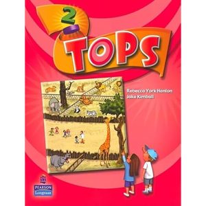 TOPS 2 STUDENT'S BOOK