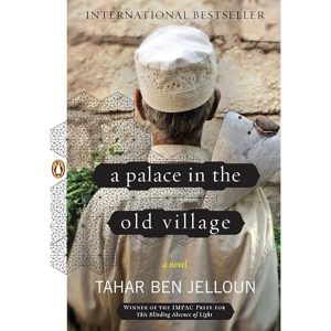A PALACE IN THE OLD VILLAGE : A NOVEL