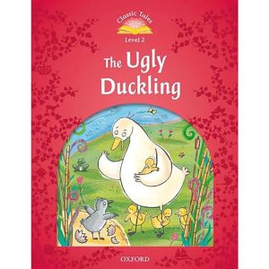 THE UGLY DUCKLING LEVEL 2 CLASSIC TALES