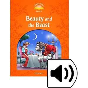 THE BEAUTY AND THE BEAST LEVEL 5 CLASSIC TALES