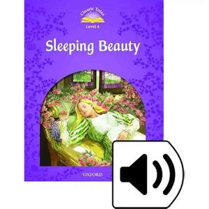 SLEEPING BEAUTY LEVEL 4 CLASSIC TALES