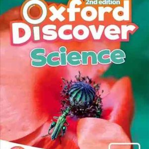 OXFORD DISCOVER SCIENCE 1
