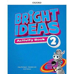 BRIGHT IDEAS 2 ACTIVITY BOOK