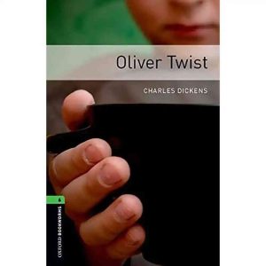 OLIVER TWIST BOOKWORMS LIBRARY : LEVEL 6