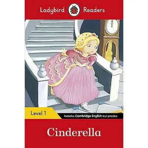CINDERELLA  LEVEL 1