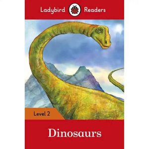 DINOSAURS LEVEL 2
