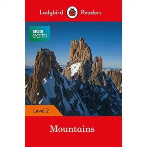 MOUNTAINS LEVEL 2 LADYBIRD READERS