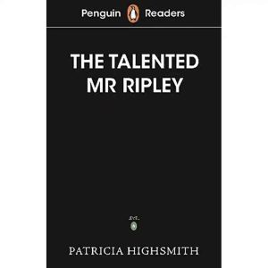 THE TALENTED MR RIPLEY