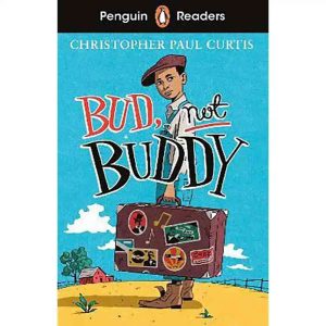 BUD, NOT BUDDY