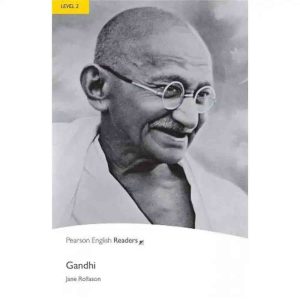 GANDHI