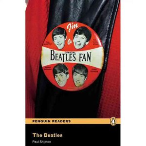 THE BEATLES FUN+MP3