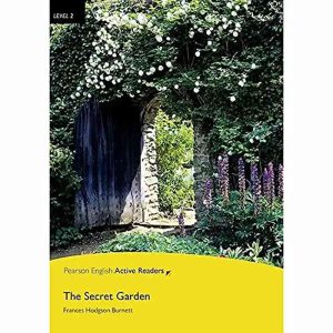 THE SECRET GARDEN