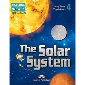 THE SOLAR SYSTEMS