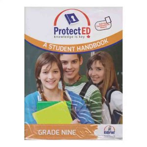 PROTECT ED STUDENT WORKBOOK G9 & PARENT GUIDE