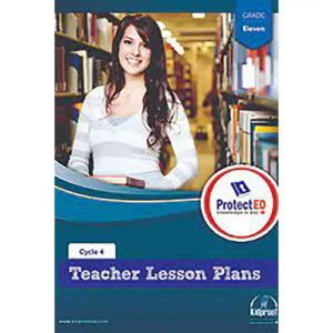 PROTECT ED STUDENT WORKBOOK G11 & PARENT GUIDE
