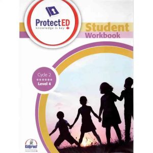 PROTECT ED SB+WB LEVEL 4 & PARENT GUIDE
