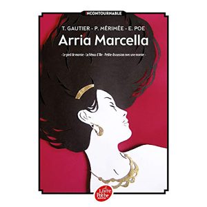 ARRIA MARCELLA