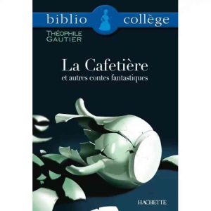 LA CAFETIERE ET AUTRES CONTES BIBLIOCOLLEGE