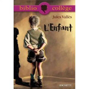 L'ENFANT BIBLIOCOLLEGE