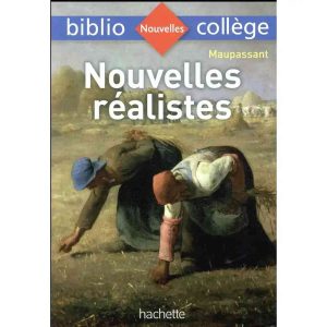NOUVELLES REALISTES BIBLIOCOLLEGE