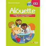 ALOUETTE FRANCAIS CE2 2023 MANUEL