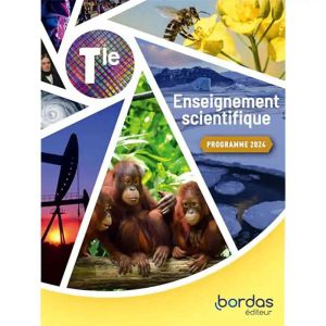 ENSEIGNEMENT SCIENTIFIQU TERM MANUEL 2024