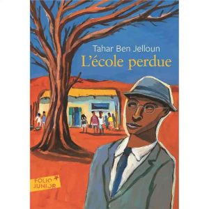 L'ECOLE PERDUE