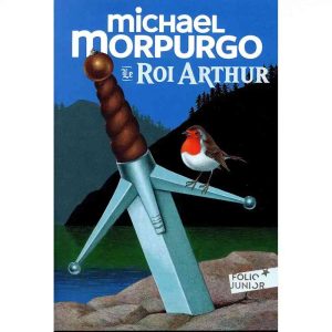LE ROI ARTHUR NOUVEAUTE