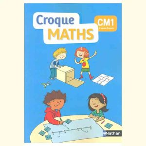 CROQUE MATHS CM1