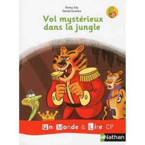 UN MONDE A LIRE:KIMAMILA CP -VOL MYSTERIEUX DANS 2019