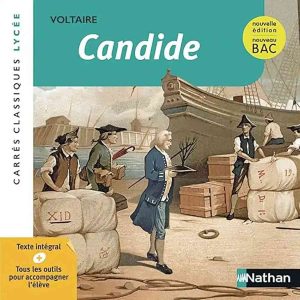 CANDIDE CARRES CLASSIQUES