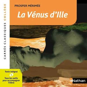 LA VENUS D'ILLE CARRES CLASSIQUES
