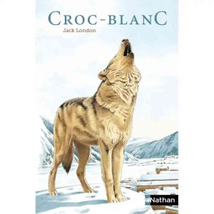 CROC-BLANC