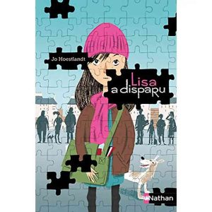 LISA A DISPARU