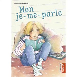 MON JE-ME-PARLE