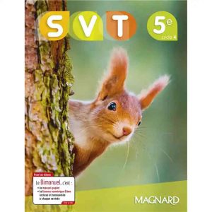 SVT 5E - BIMANUEL  2017