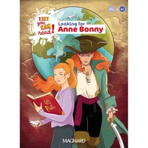 LOOKING FOR ANNE BONNY LECTURE A1+A2