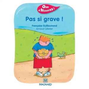 PAS SI GRAVE ! ALBUM