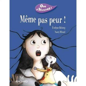 MEME PAS PEUR !
