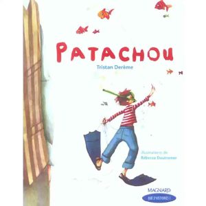 PATACHOU