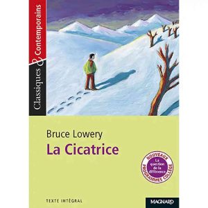 LA CICATRICE CLASSIQUES/CONTEMPORAINS