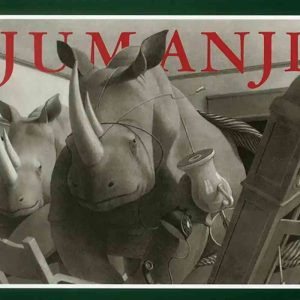 JUMANJI