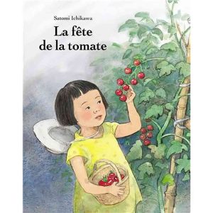 LA FETE DE LA TOMATE