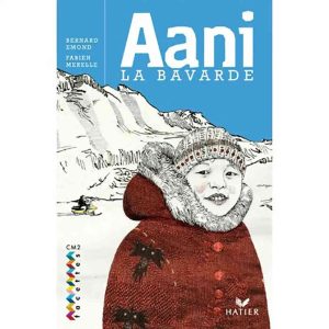 AANI LA BAVARDE