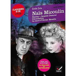 NAIS MICOULIN ET AUTRES NOUVELLES CLASSIQUE ET CIE CO