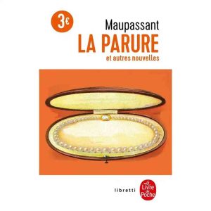 LA PARURE