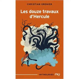 LES DOUZES TRAVAUX D'HERCULE