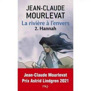 LA RIVIERE A L'ENVERS 2-TOMEK HANNAH