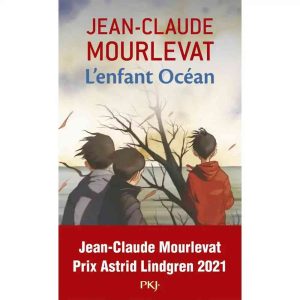 L'ENFANT OCEAN