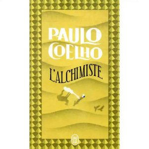 L'ALCHIMISTE